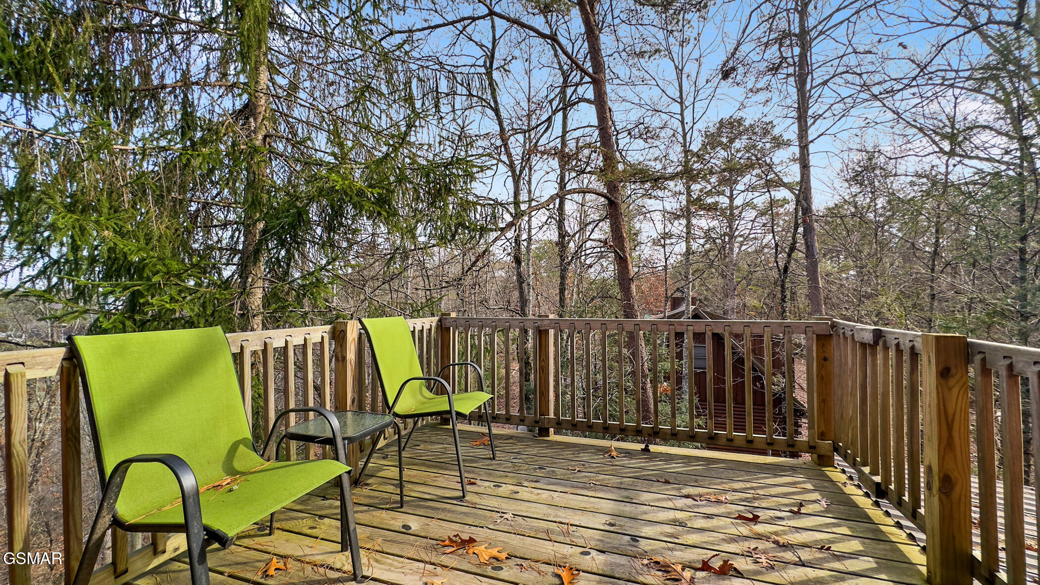 1518 Ridgecrest Drive Sevierville TN 37876