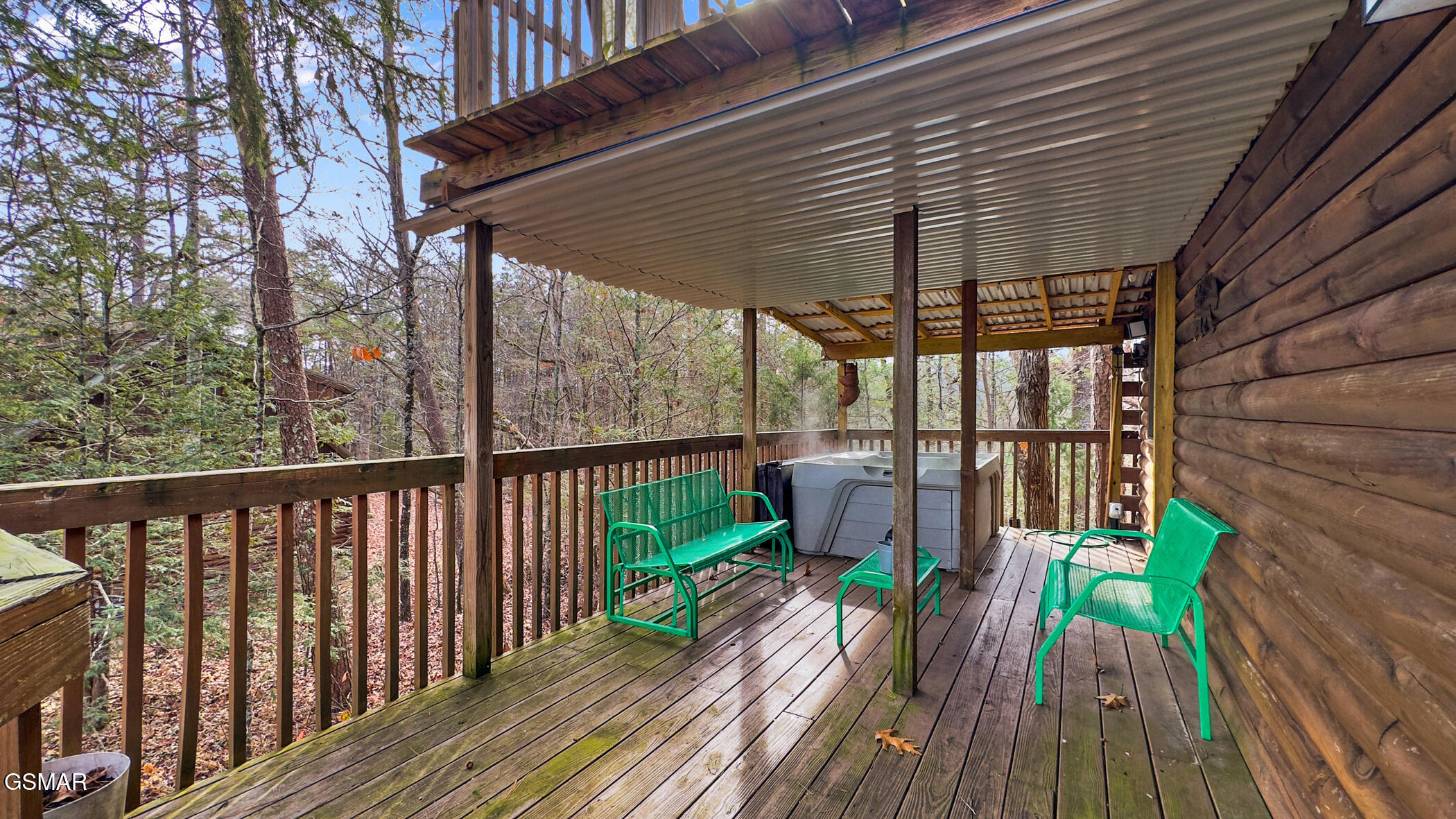 1518 Ridgecrest Drive Sevierville TN 37876