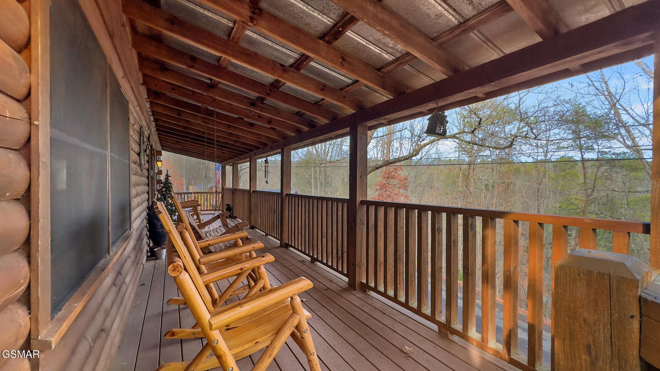 1518 Ridgecrest Drive Sevierville TN 37876