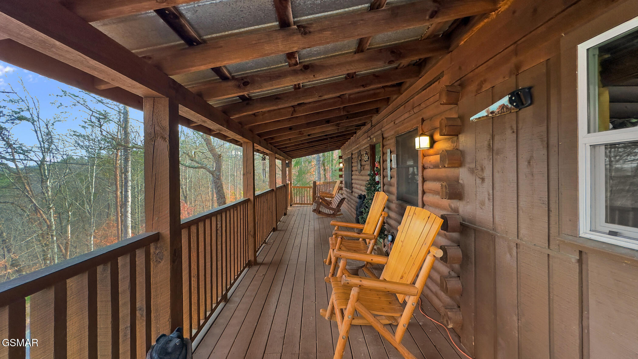 1518 Ridgecrest Drive Sevierville TN 37876