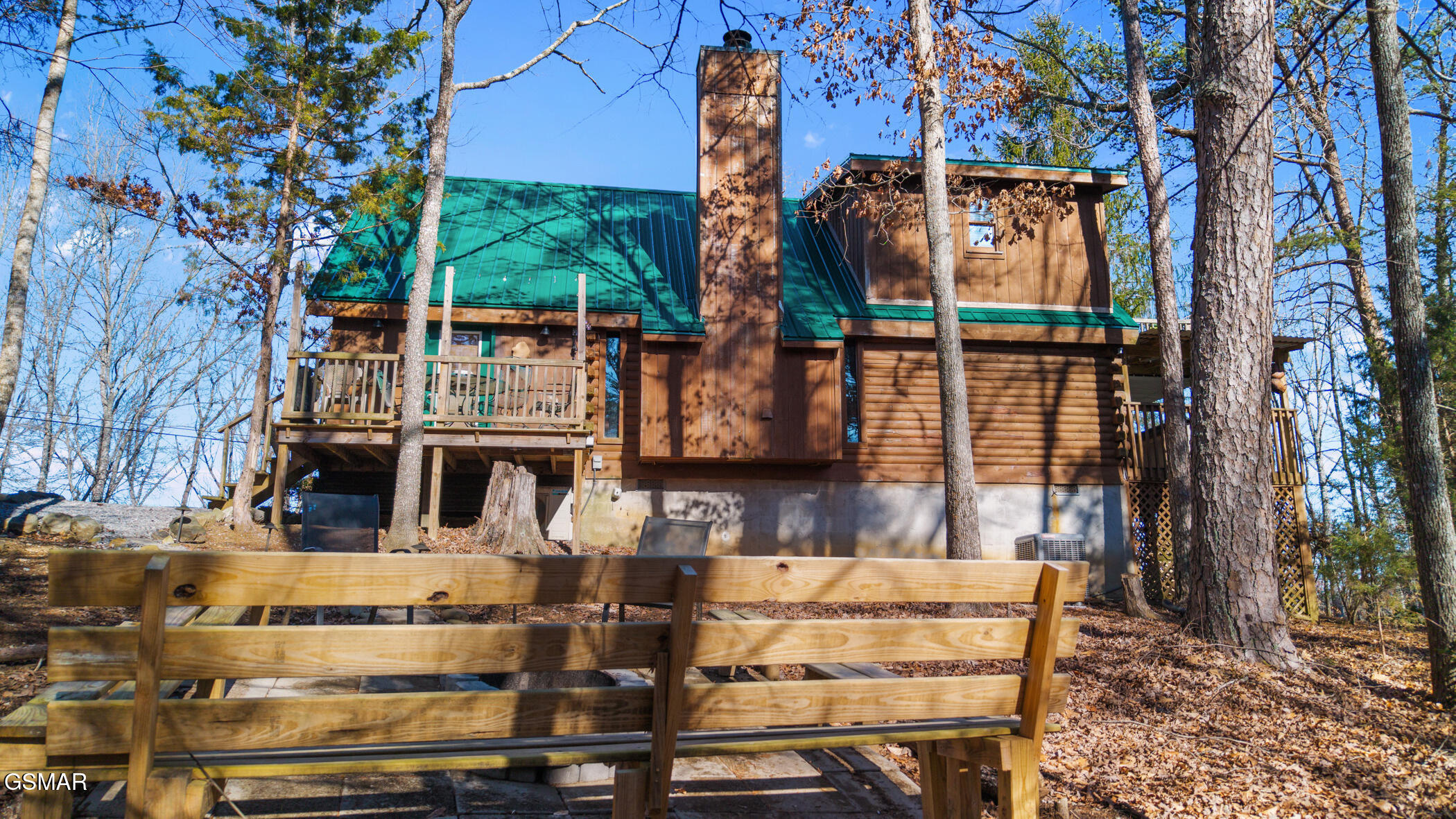 1518 Ridgecrest Drive Sevierville TN 37876