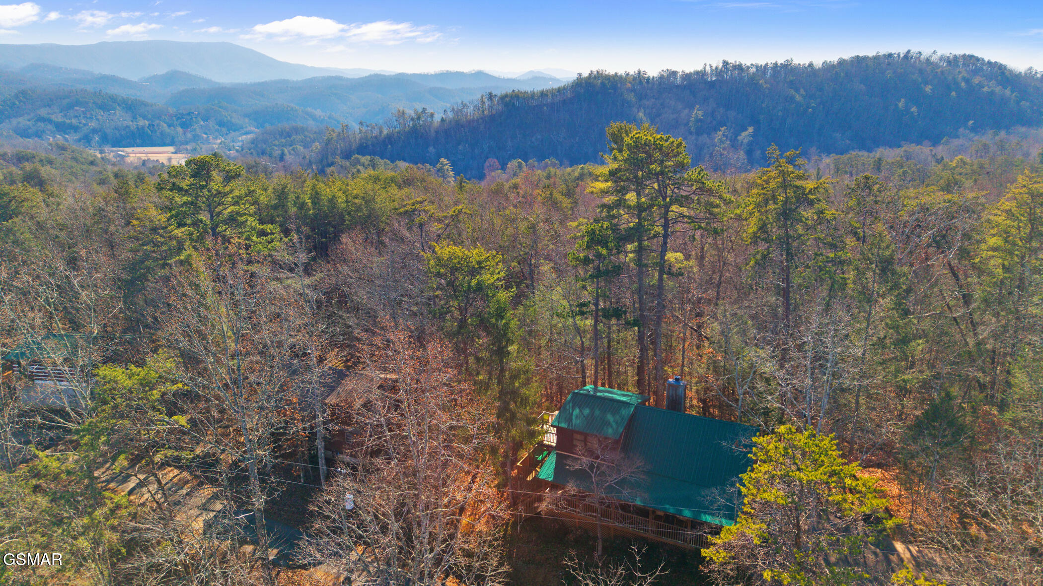 1518 Ridgecrest Drive Sevierville TN 37876