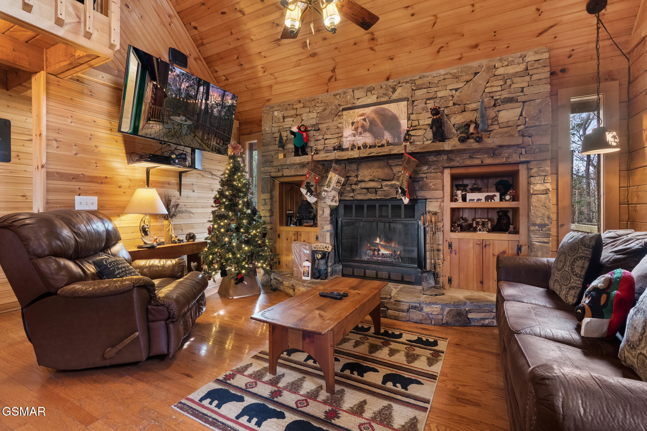 1518 Ridgecrest Drive Sevierville TN 37876