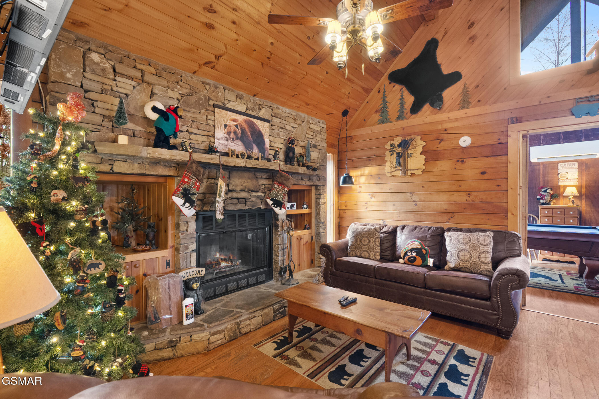 1518 Ridgecrest Drive Sevierville TN 37876