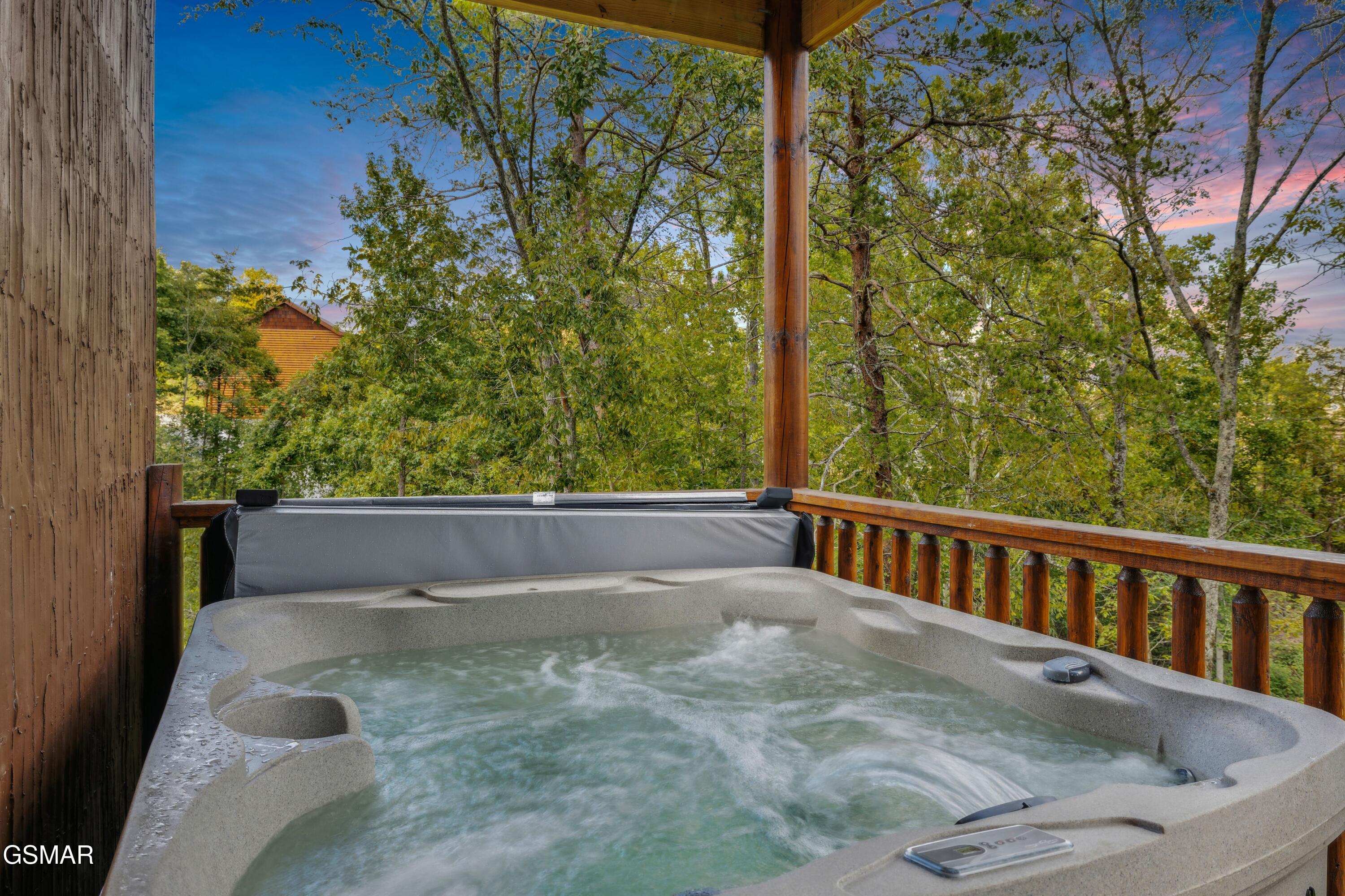 782 Bethlehem Way Sevierville TN 37876