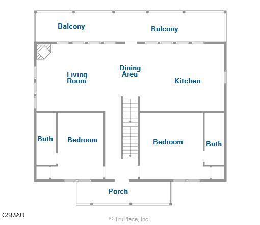 782 Bethlehem Way Sevierville TN 37876