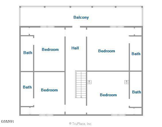 782 Bethlehem Way Sevierville TN 37876