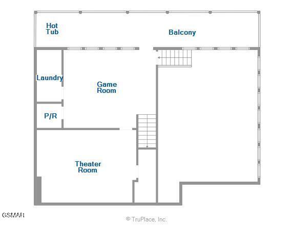 782 Bethlehem Way Sevierville TN 37876