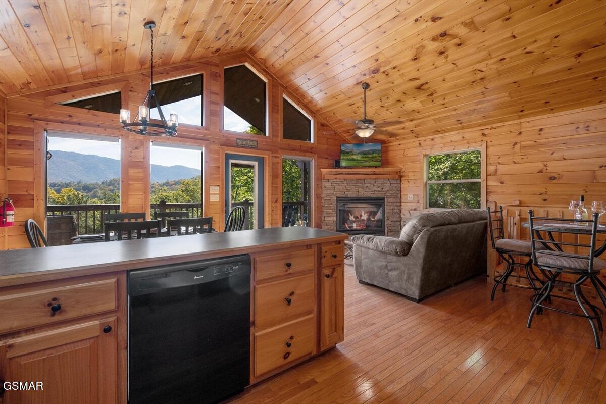 4235 Round Top Way Sevierville TN 37862