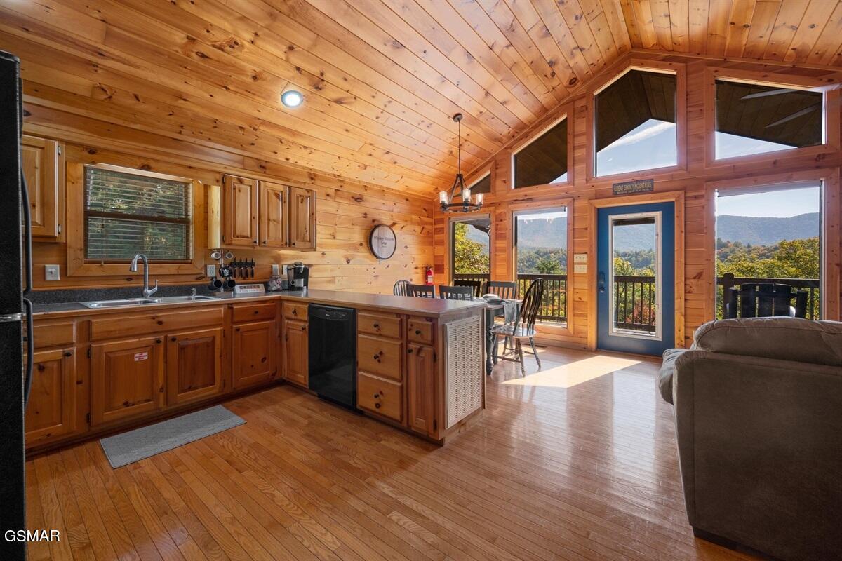 4235 Round Top Way Sevierville TN 37862