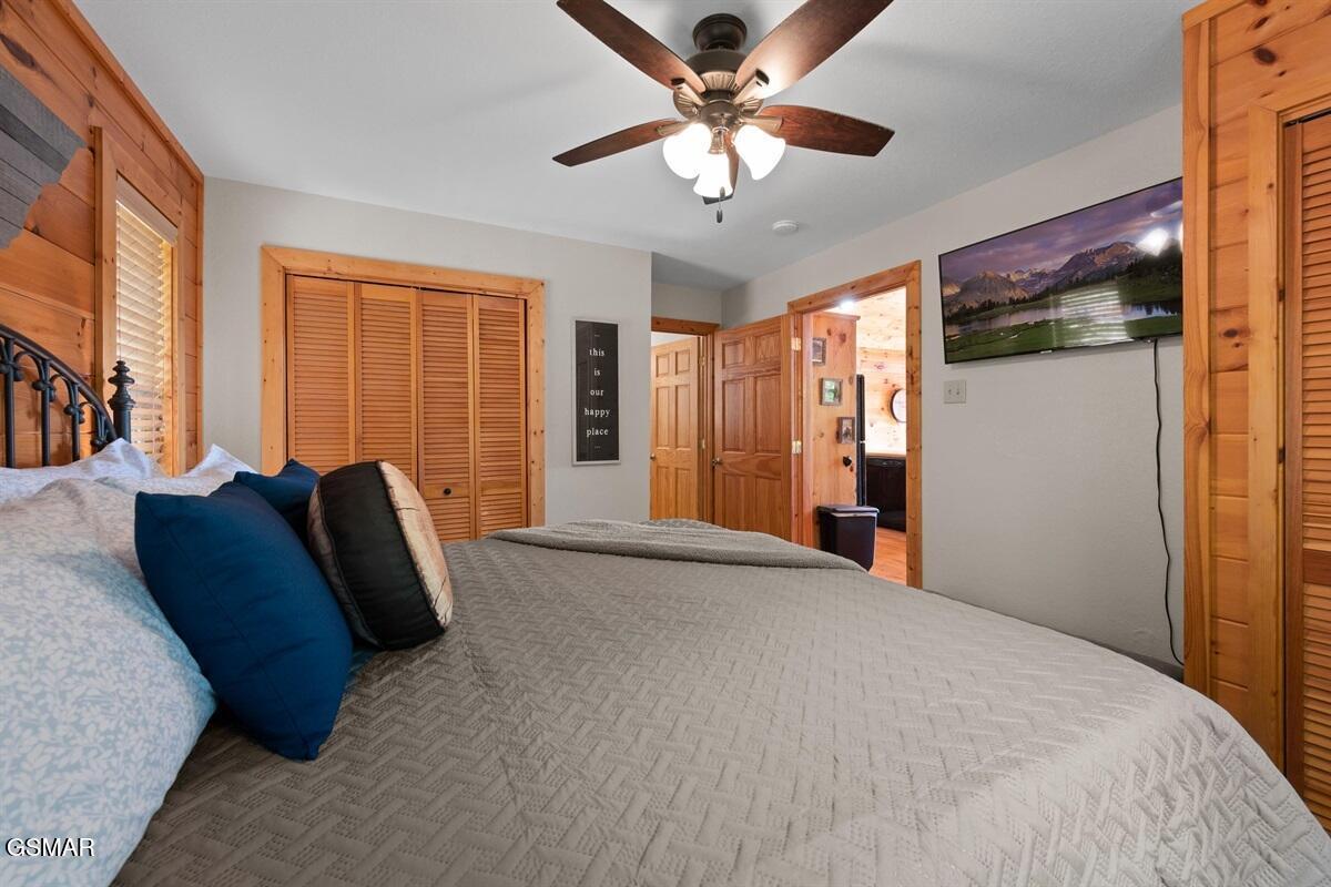 4235 Round Top Way Sevierville TN 37862