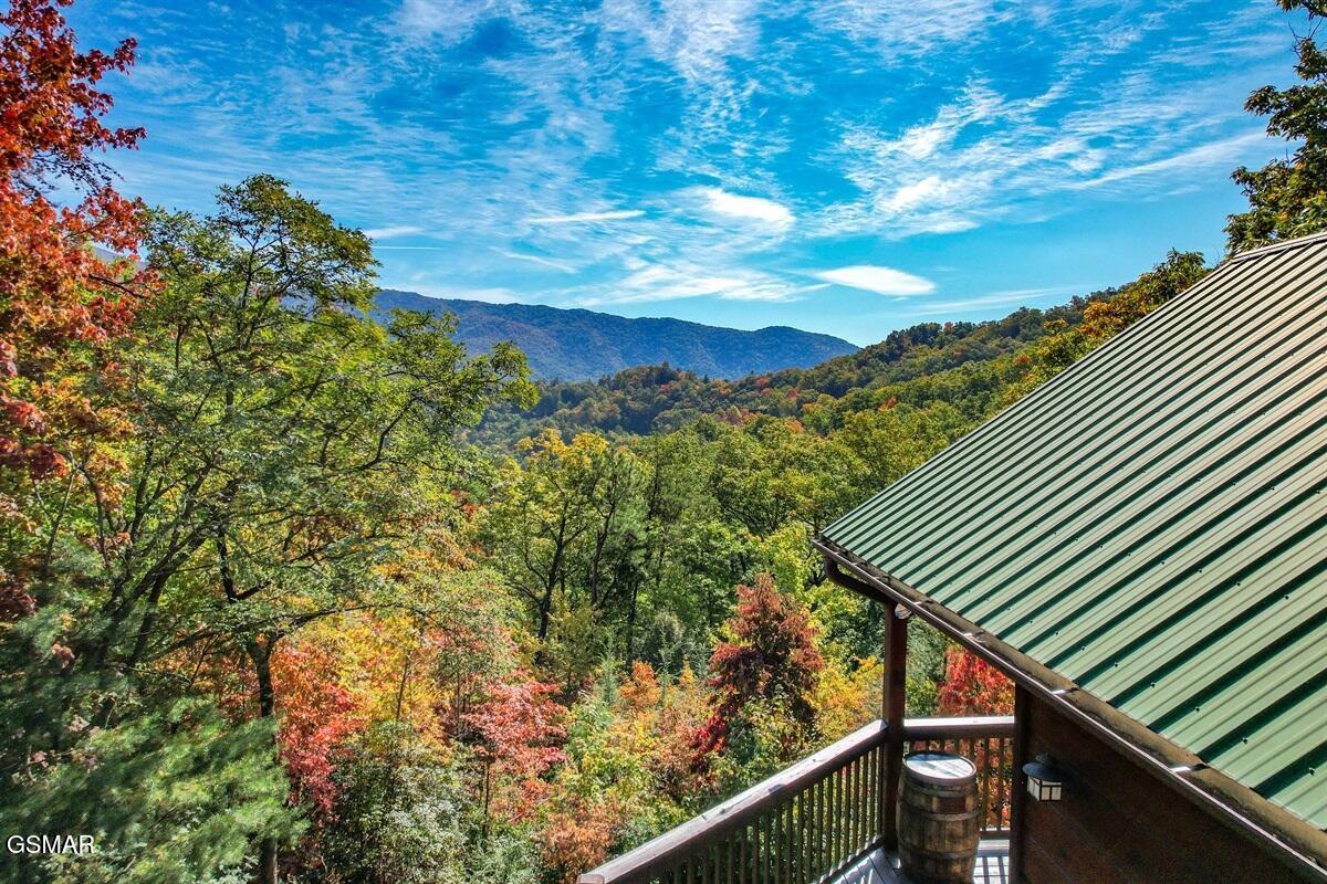 4235 Round Top Way Sevierville TN 37862