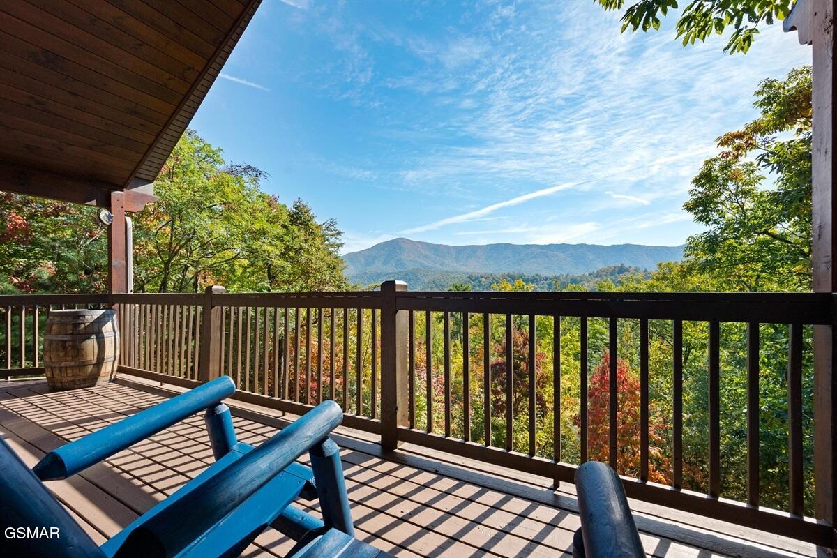 4235 Round Top Way Sevierville TN 37862