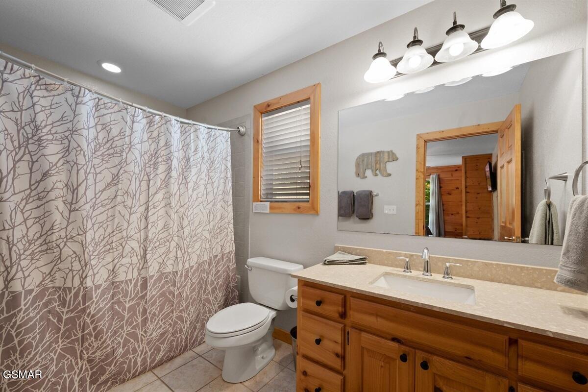 4235 Round Top Way Sevierville TN 37862