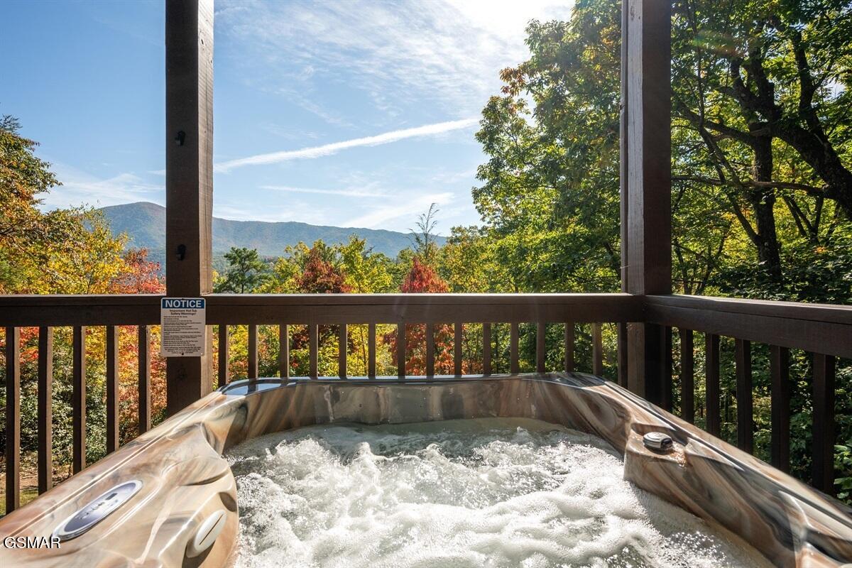 4235 Round Top Way Sevierville TN 37862
