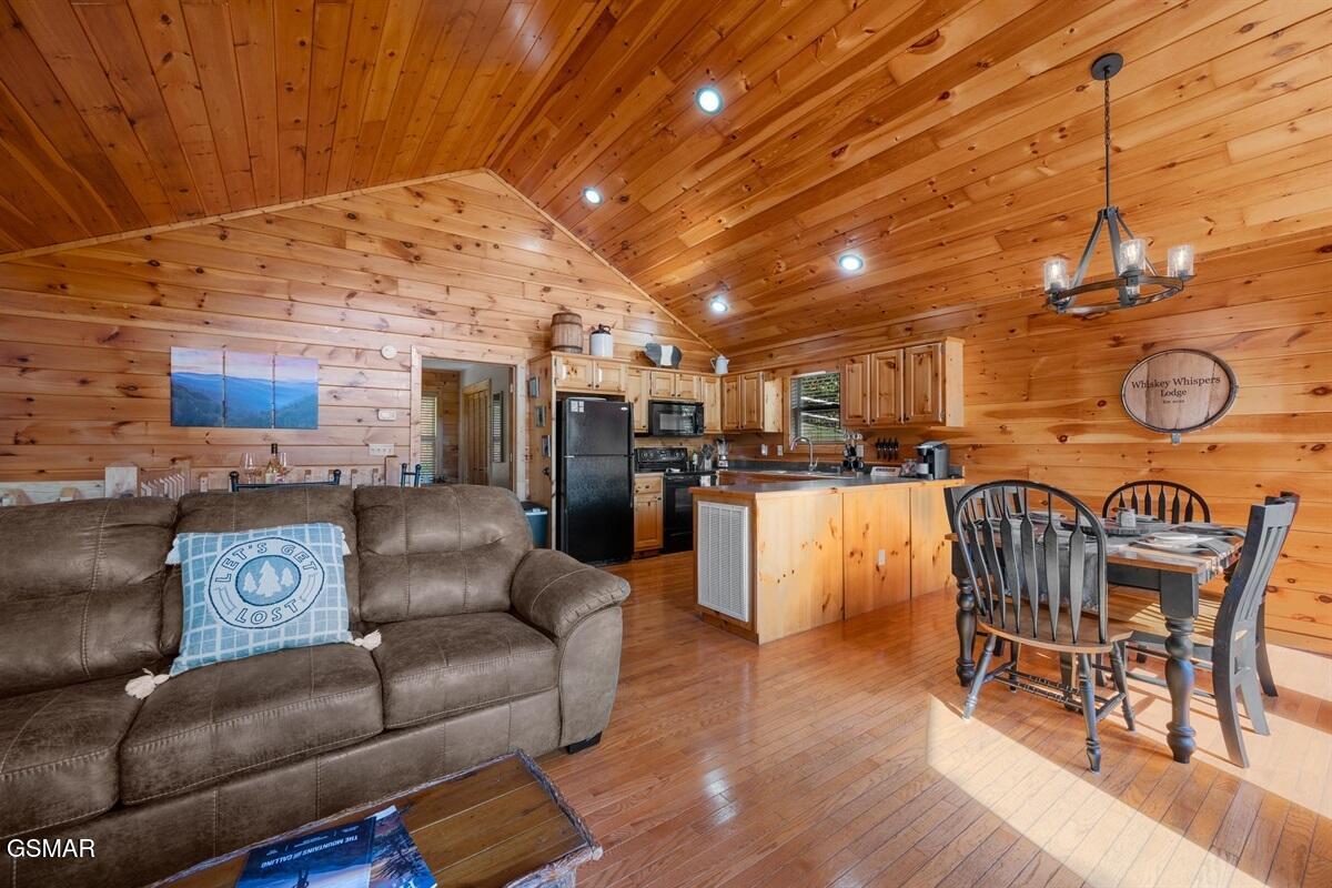 4235 Round Top Way Sevierville TN 37862
