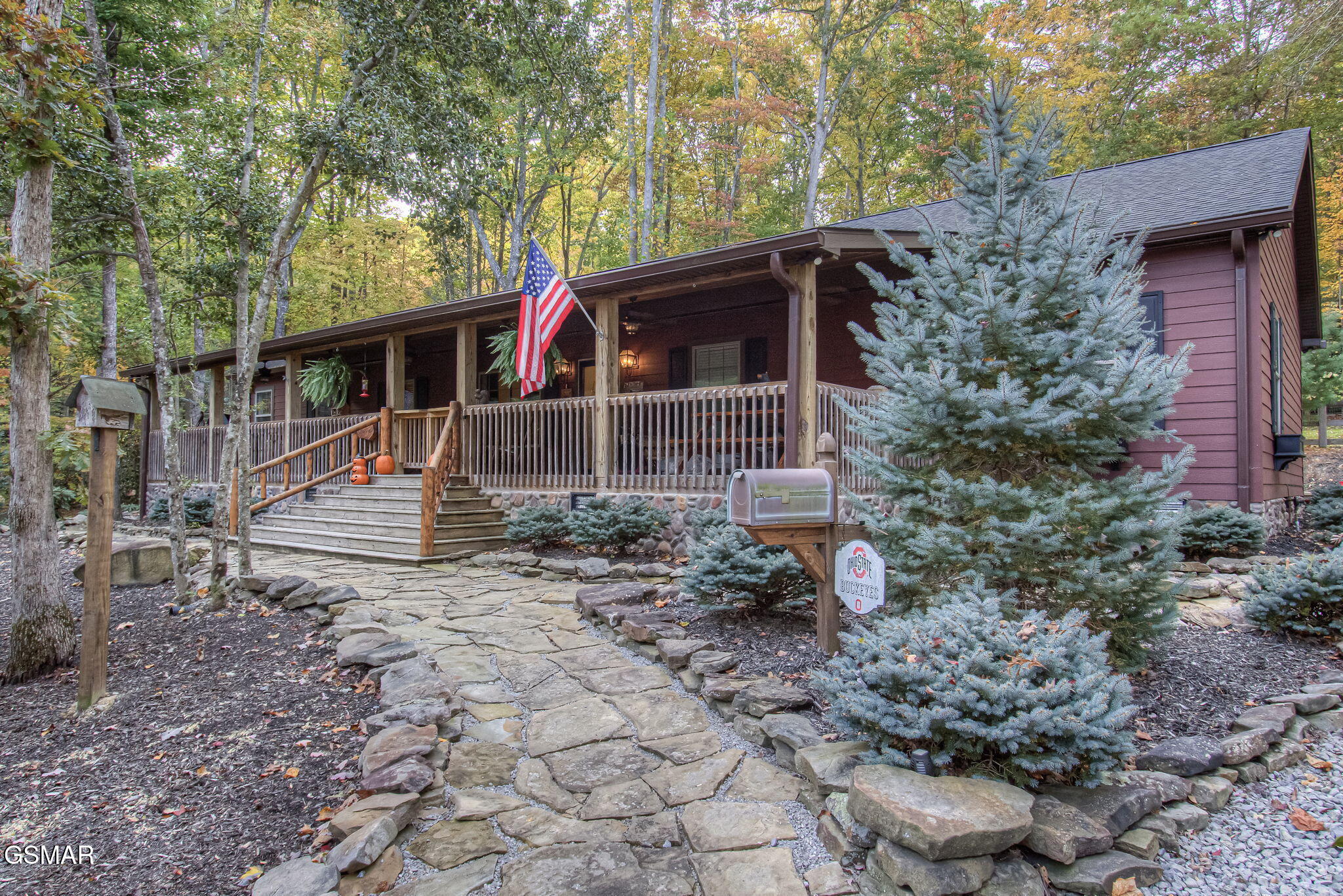 3950 Forest Trail Drive Sevierville TN 37876