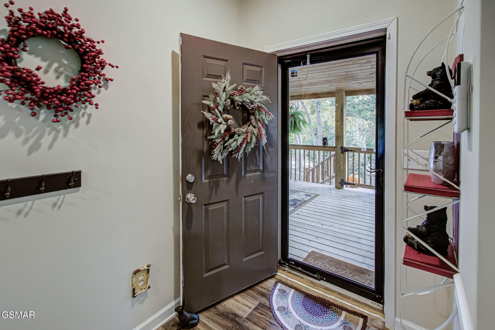 3950 Forest Trail Drive Sevierville TN 37876
