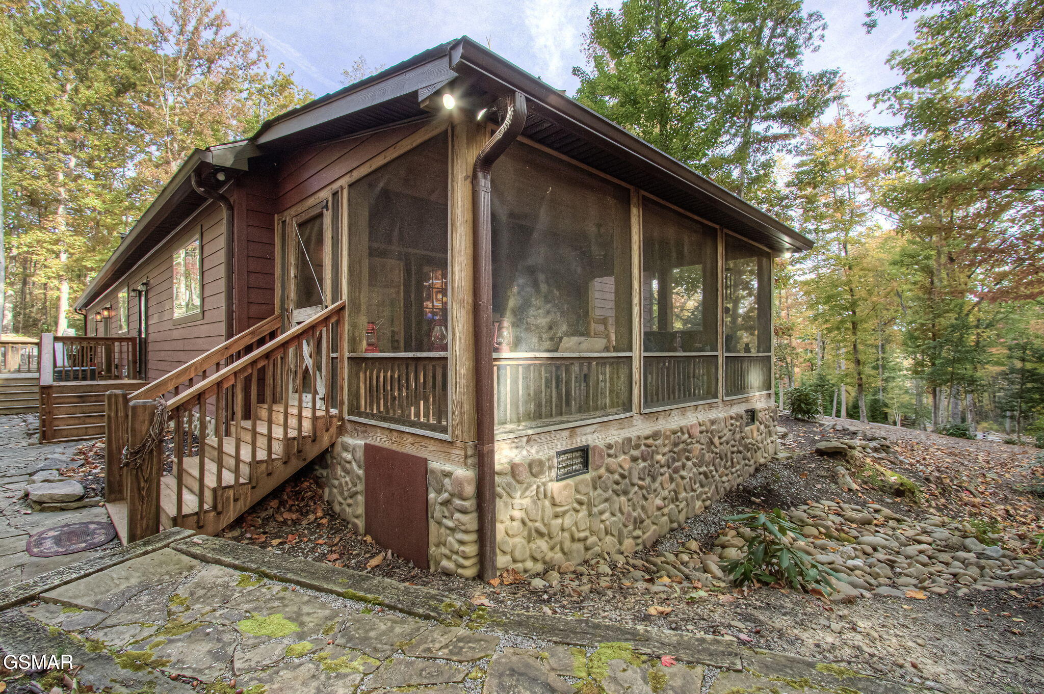 3950 Forest Trail Drive Sevierville TN 37876