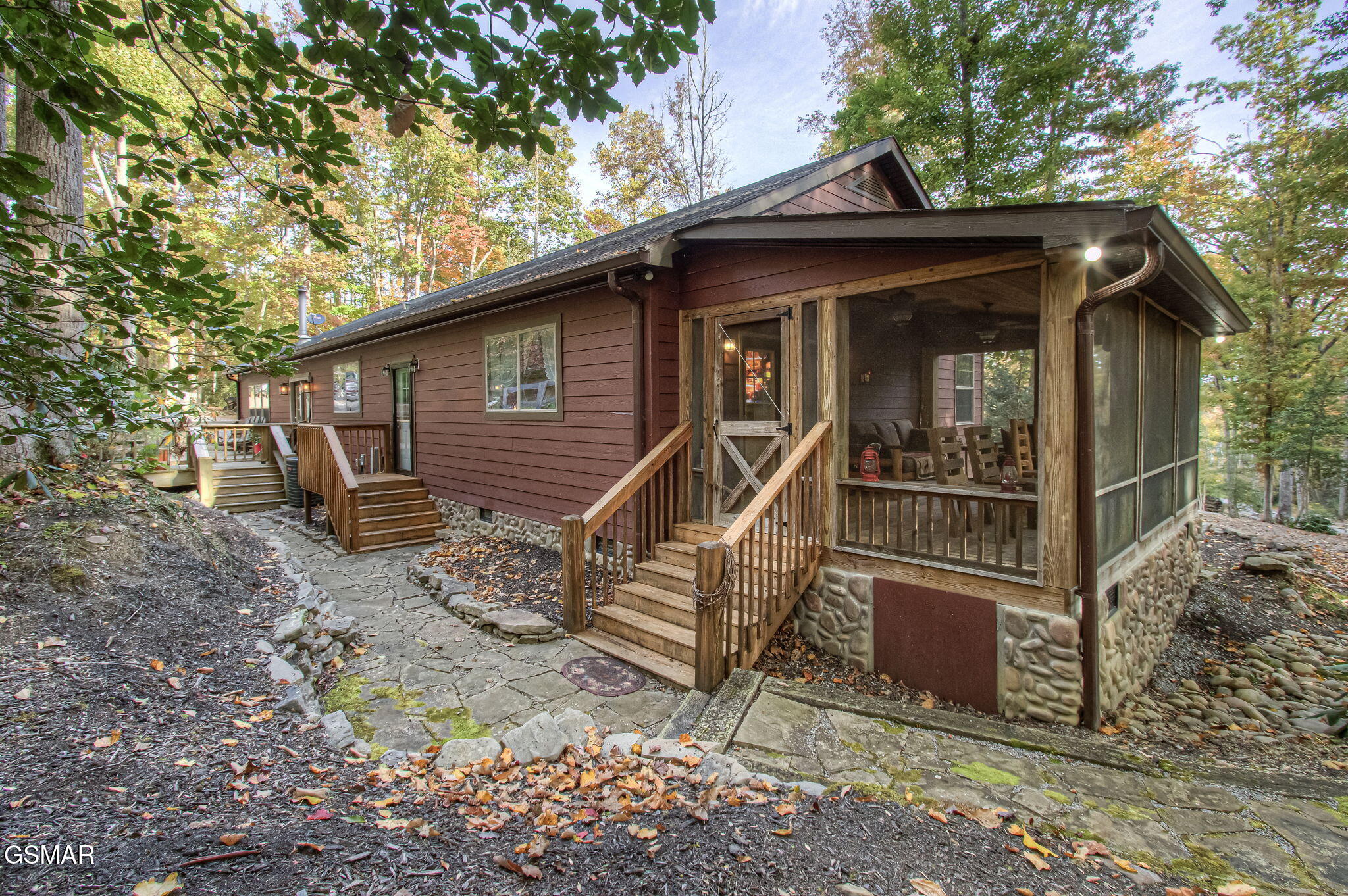 3950 Forest Trail Drive Sevierville TN 37876
