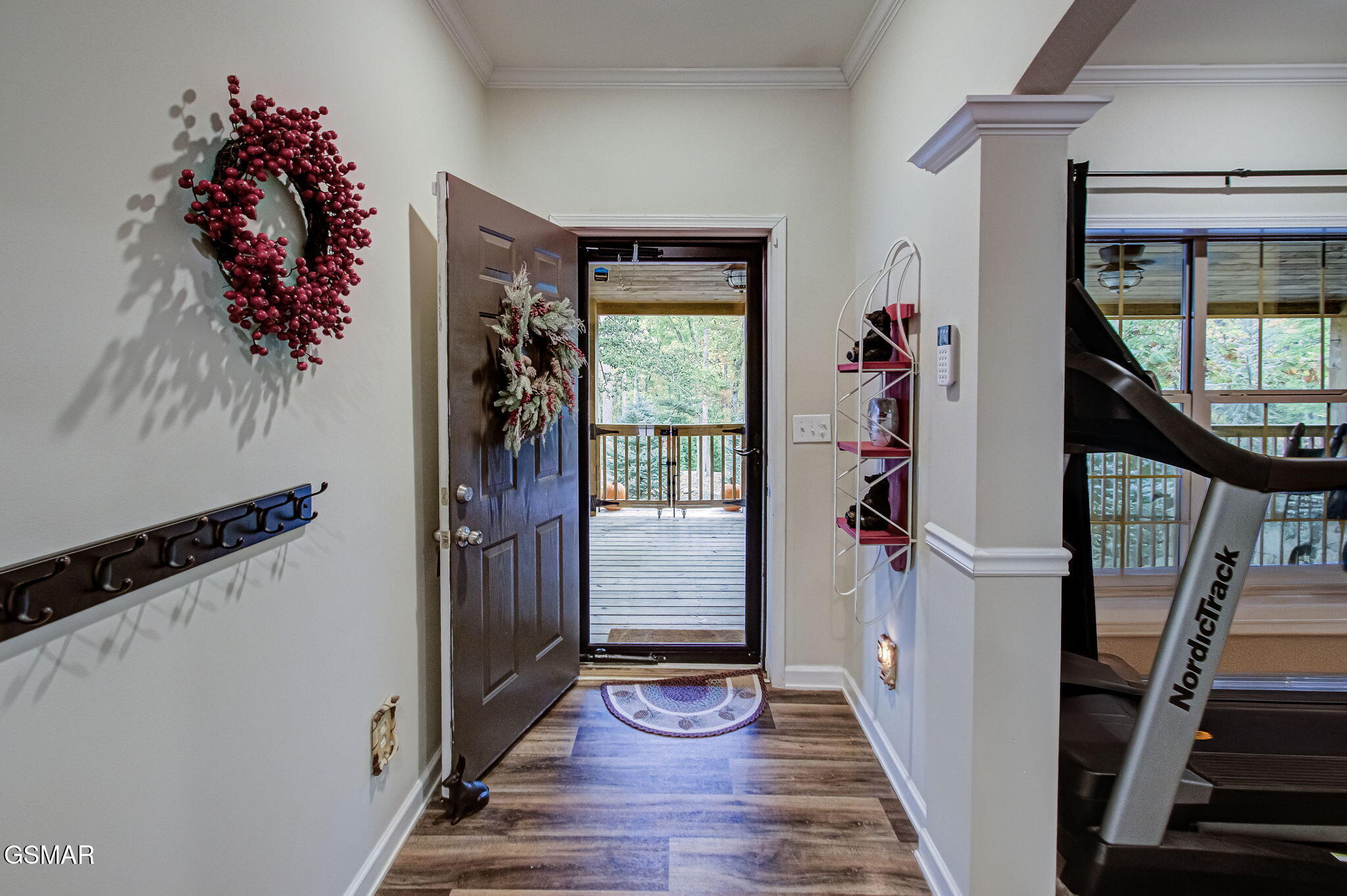 3950 Forest Trail Drive Sevierville TN 37876