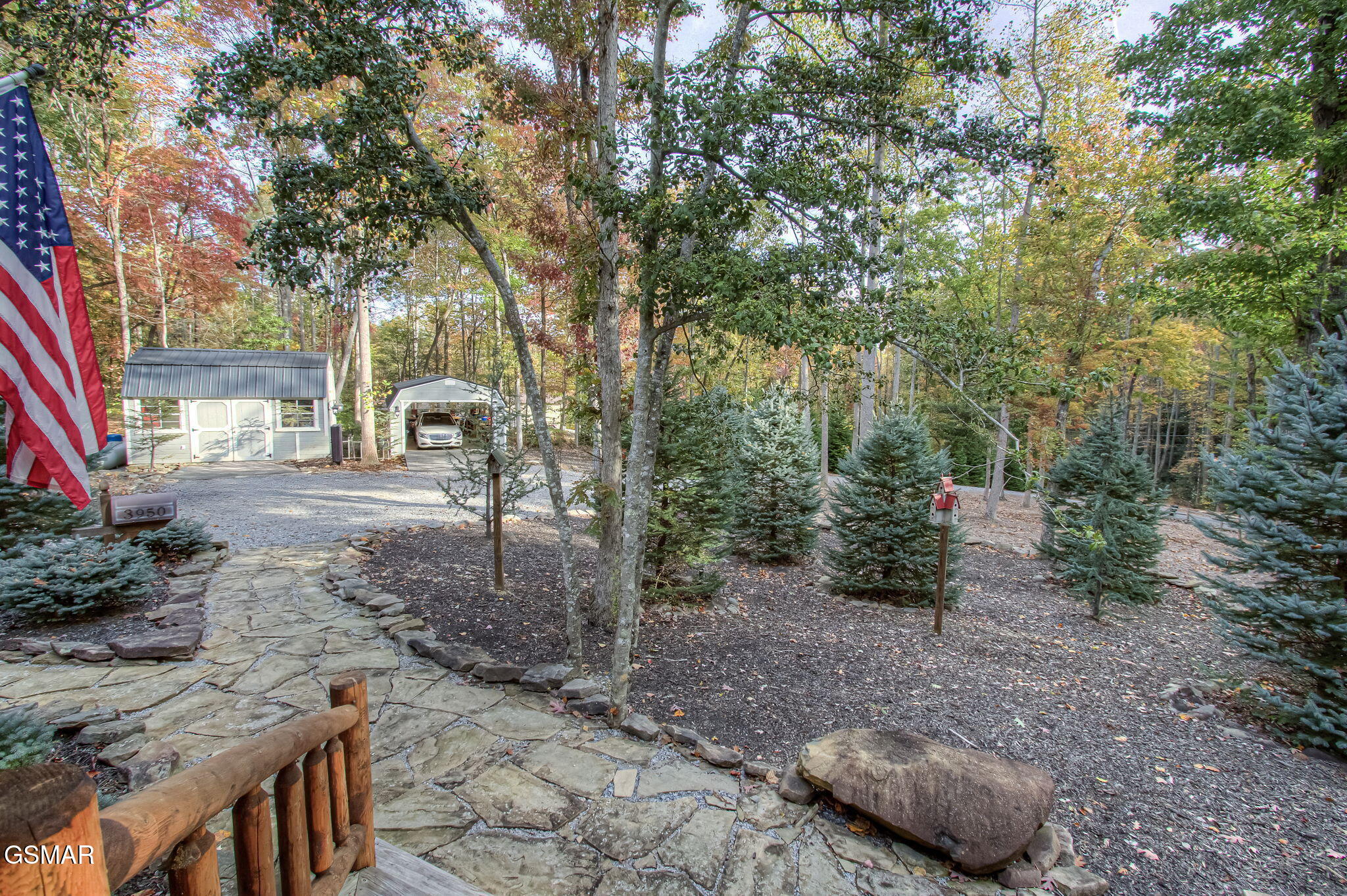 3950 Forest Trail Drive Sevierville TN 37876