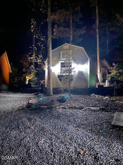 3950 Forest Trail Drive Sevierville TN 37876