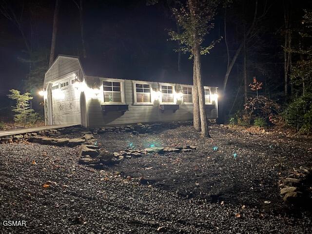 3950 Forest Trail Drive Sevierville TN 37876