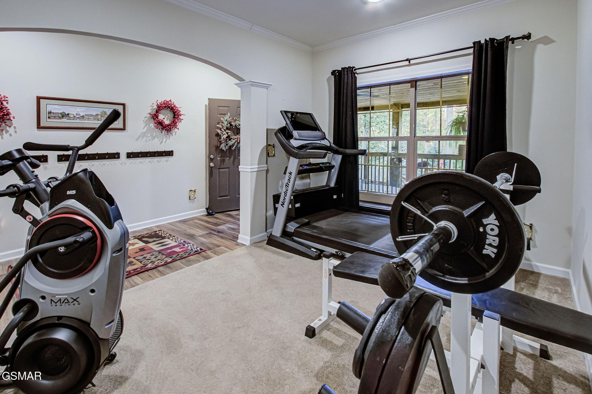 3950 Forest Trail Drive Sevierville TN 37876