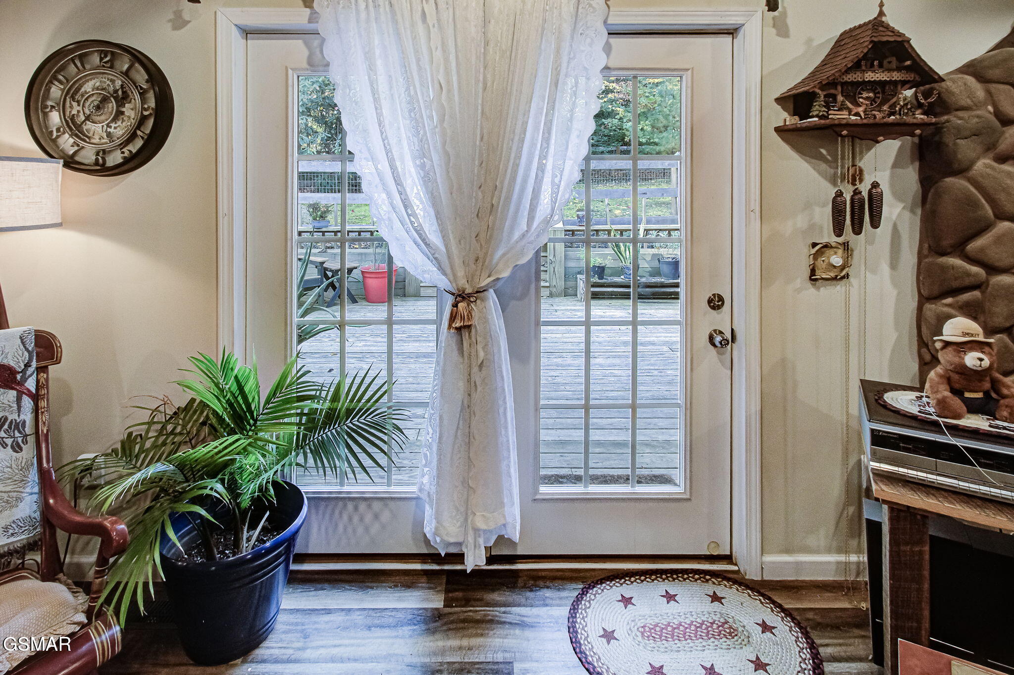3950 Forest Trail Drive Sevierville TN 37876