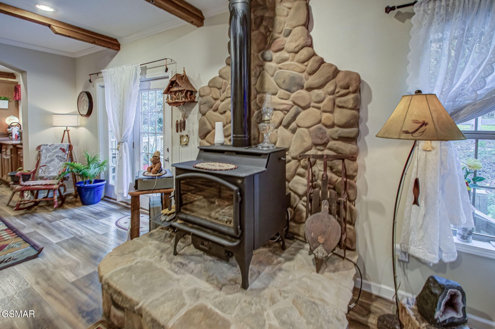 3950 Forest Trail Drive Sevierville TN 37876