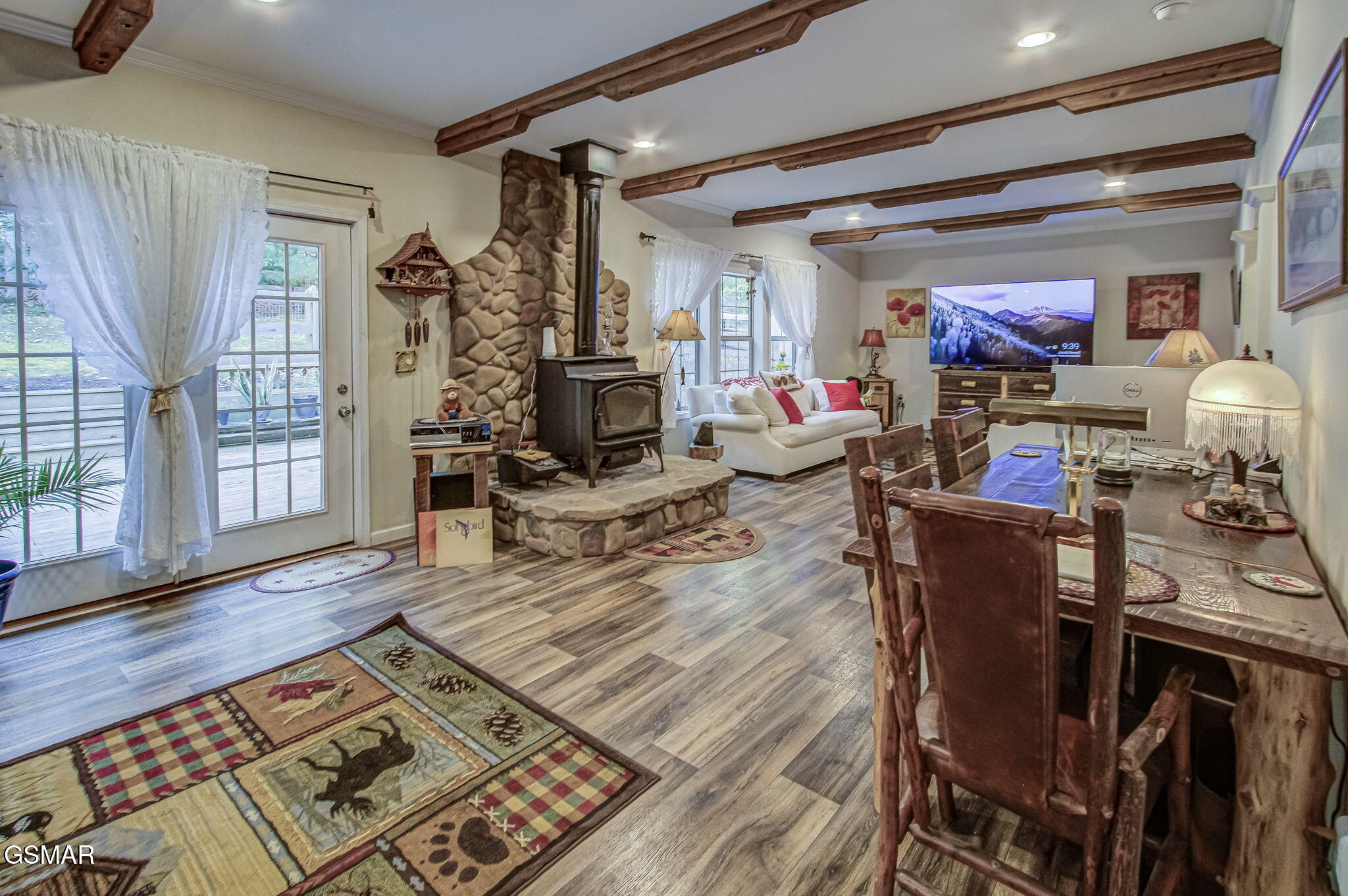 3950 Forest Trail Drive Sevierville TN 37876