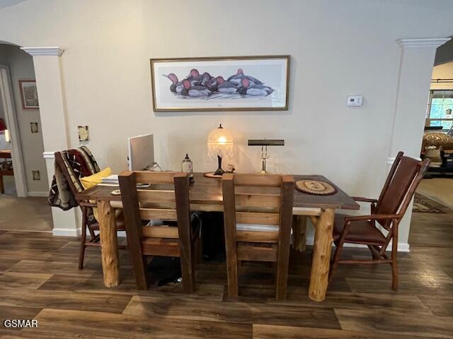 3950 Forest Trail Drive Sevierville TN 37876
