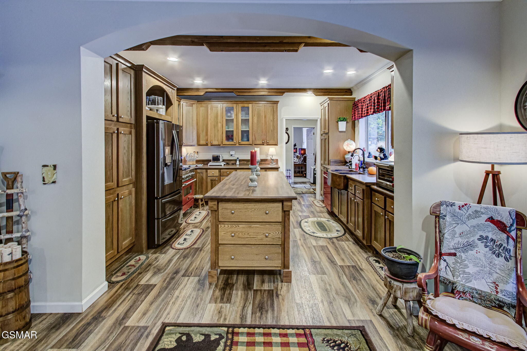 3950 Forest Trail Drive Sevierville TN 37876
