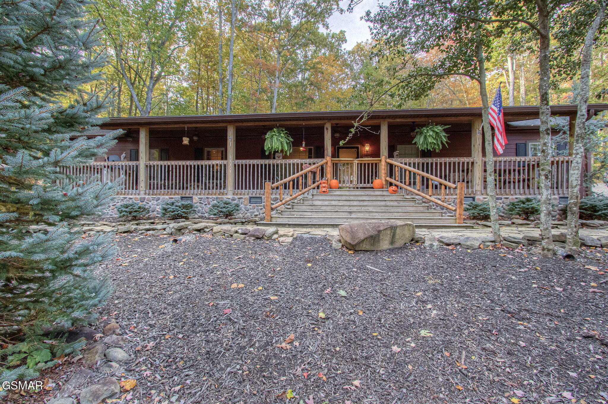 3950 Forest Trail Drive Sevierville TN 37876