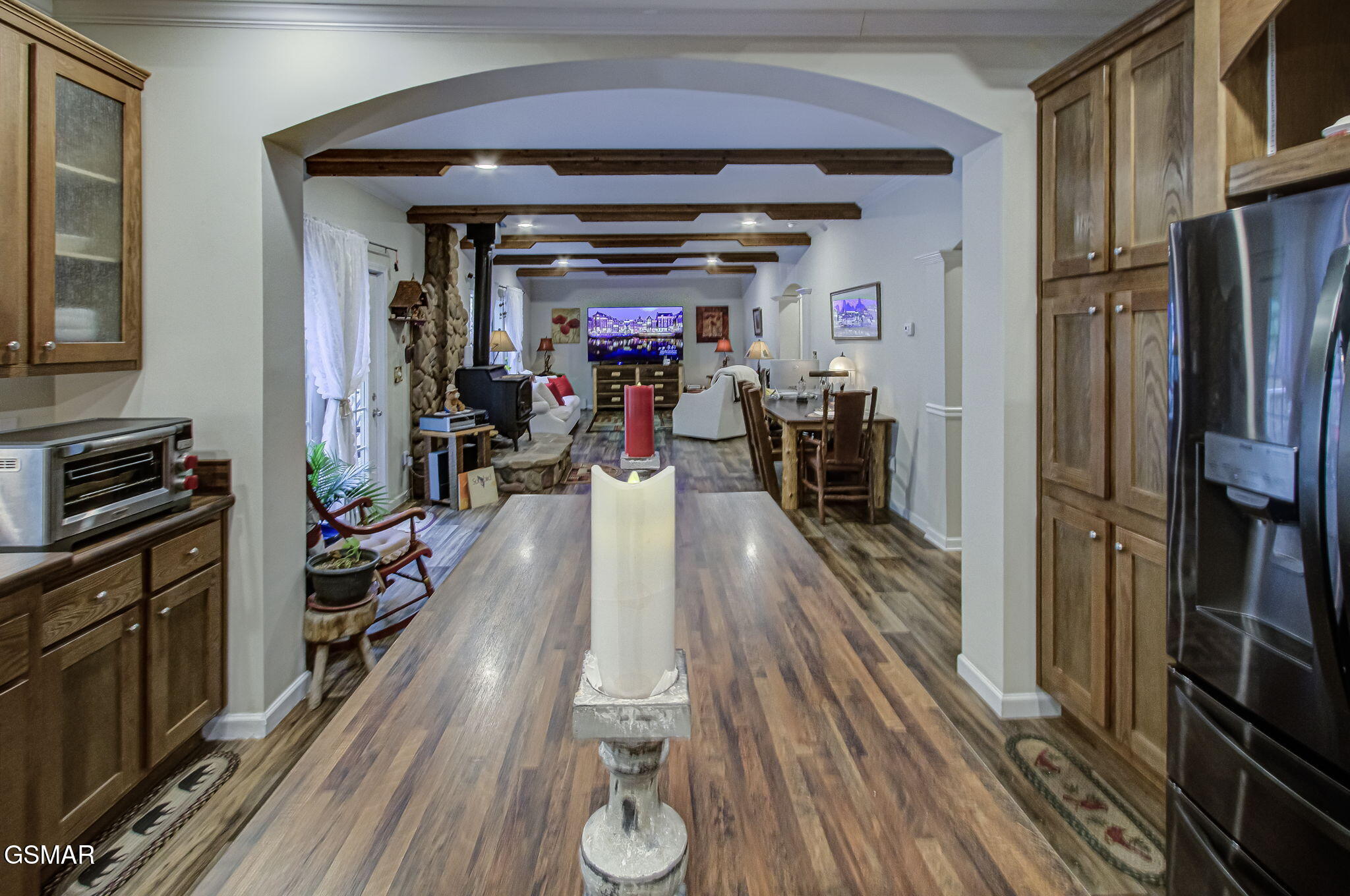 3950 Forest Trail Drive Sevierville TN 37876