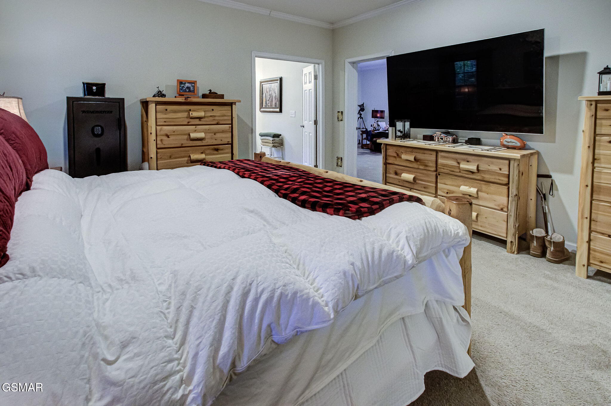 3950 Forest Trail Drive Sevierville TN 37876
