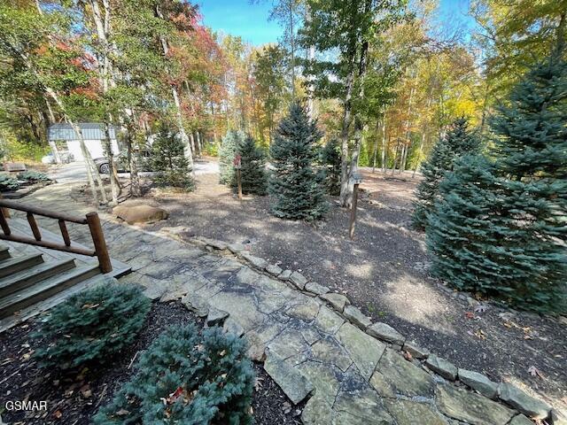 3950 Forest Trail Drive Sevierville TN 37876