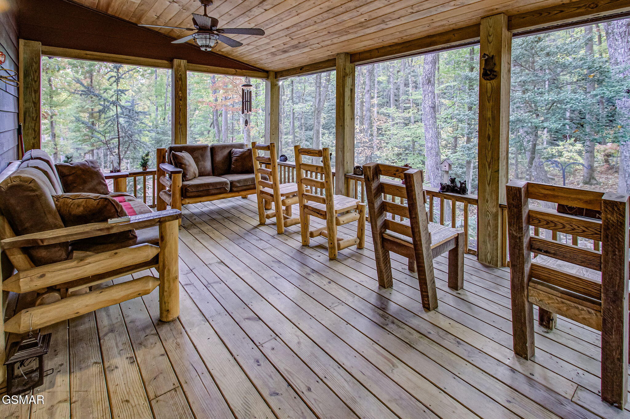 3950 Forest Trail Drive Sevierville TN 37876