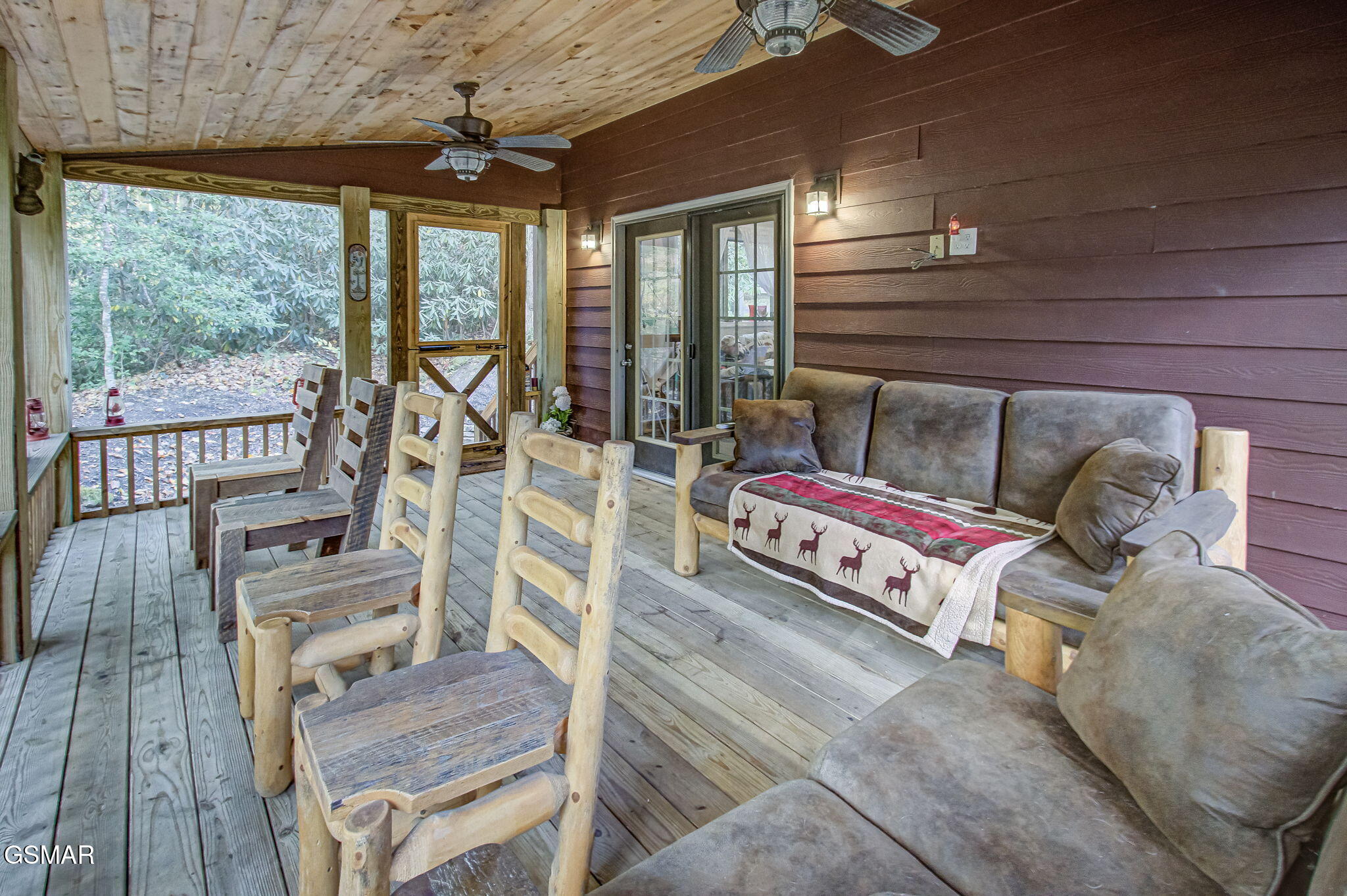 3950 Forest Trail Drive Sevierville TN 37876
