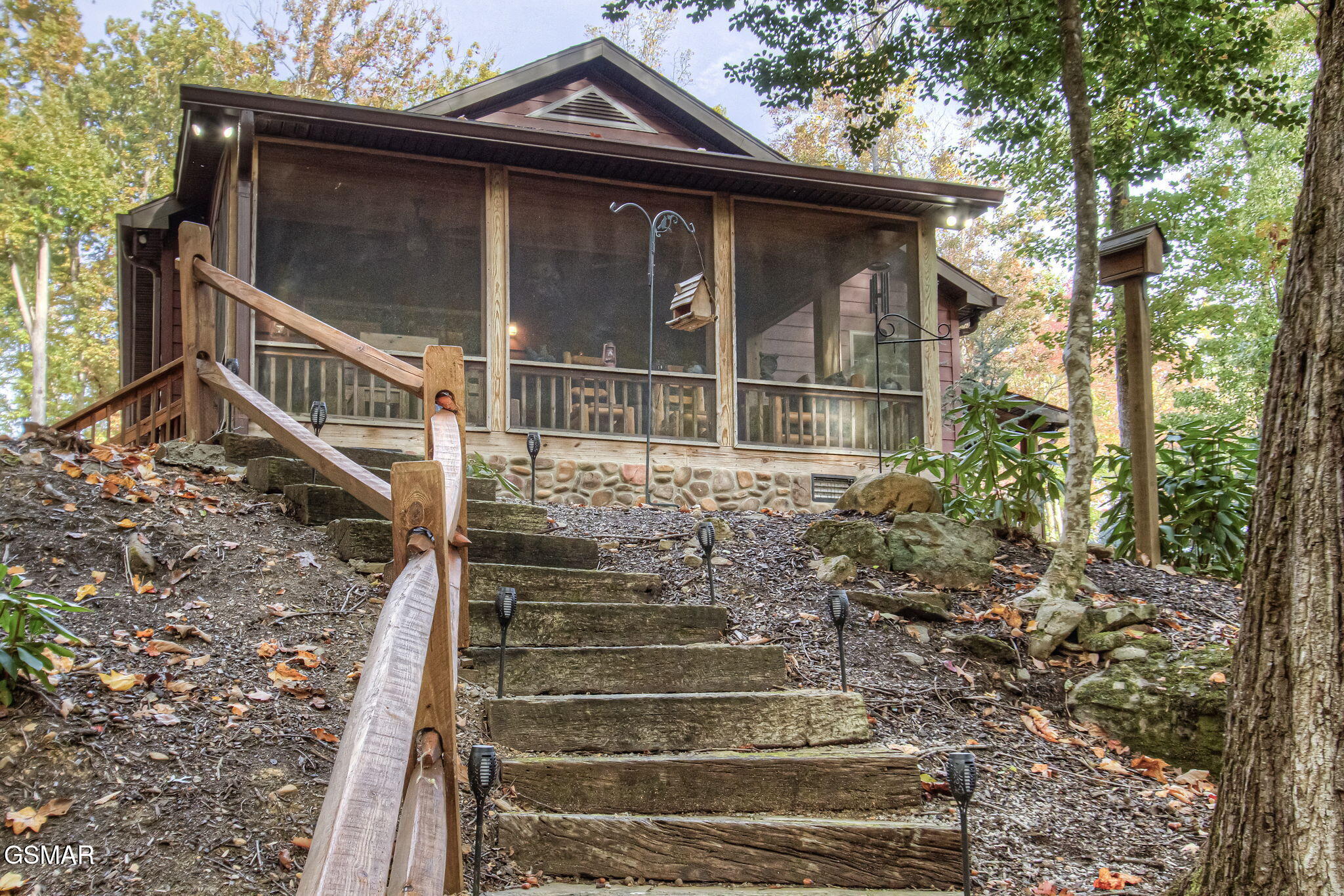 3950 Forest Trail Drive Sevierville TN 37876