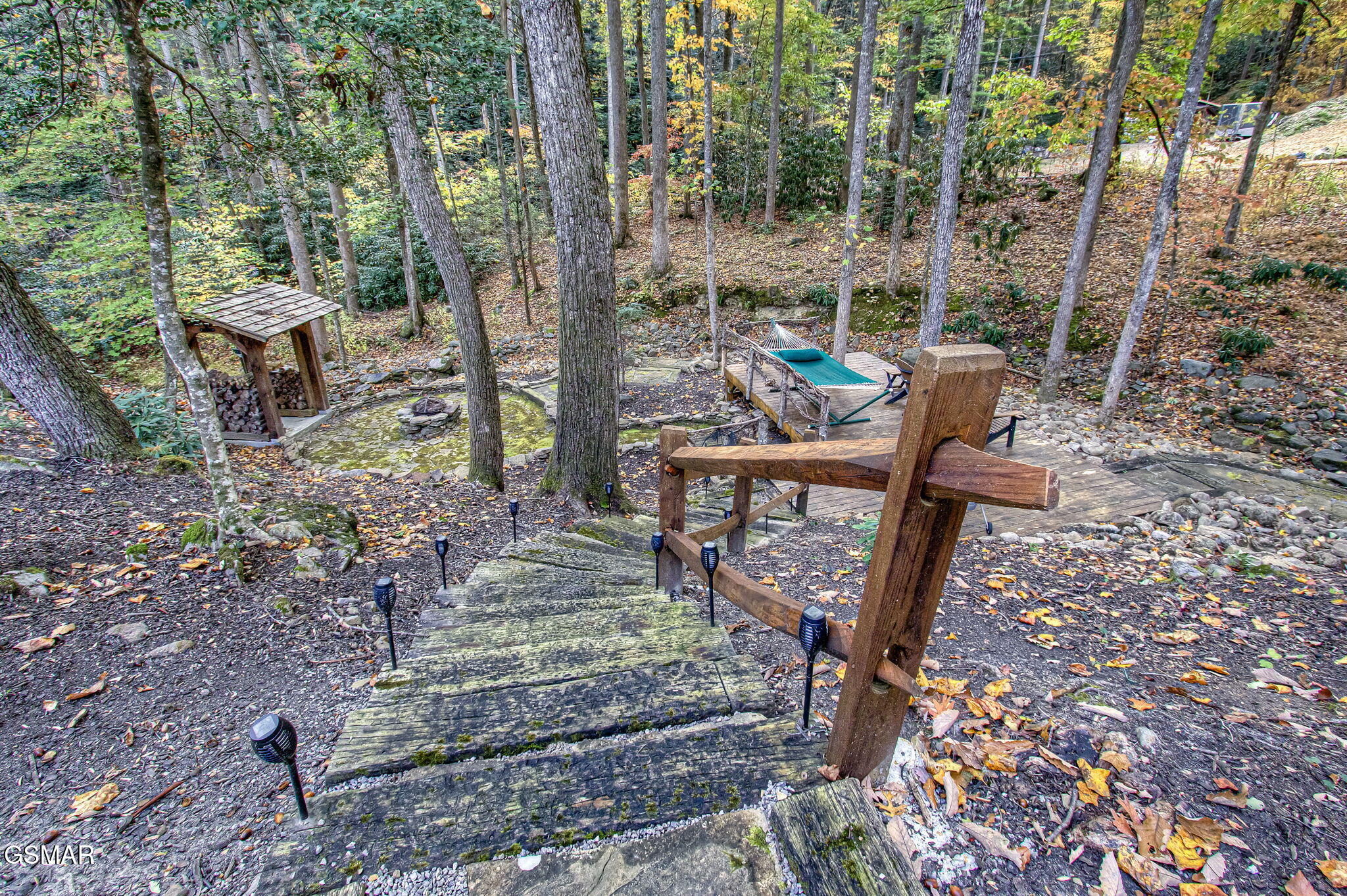 3950 Forest Trail Drive Sevierville TN 37876