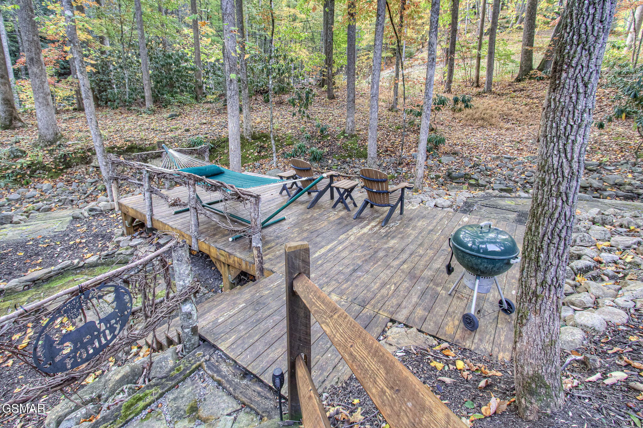 3950 Forest Trail Drive Sevierville TN 37876