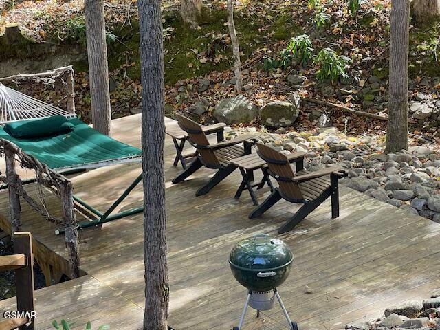 3950 Forest Trail Drive Sevierville TN 37876