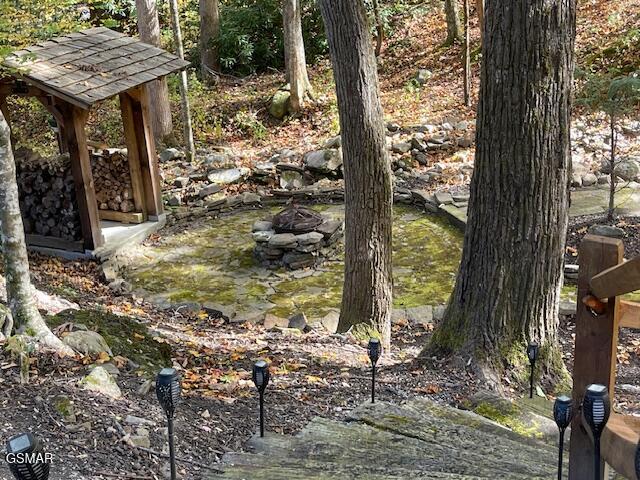 3950 Forest Trail Drive Sevierville TN 37876