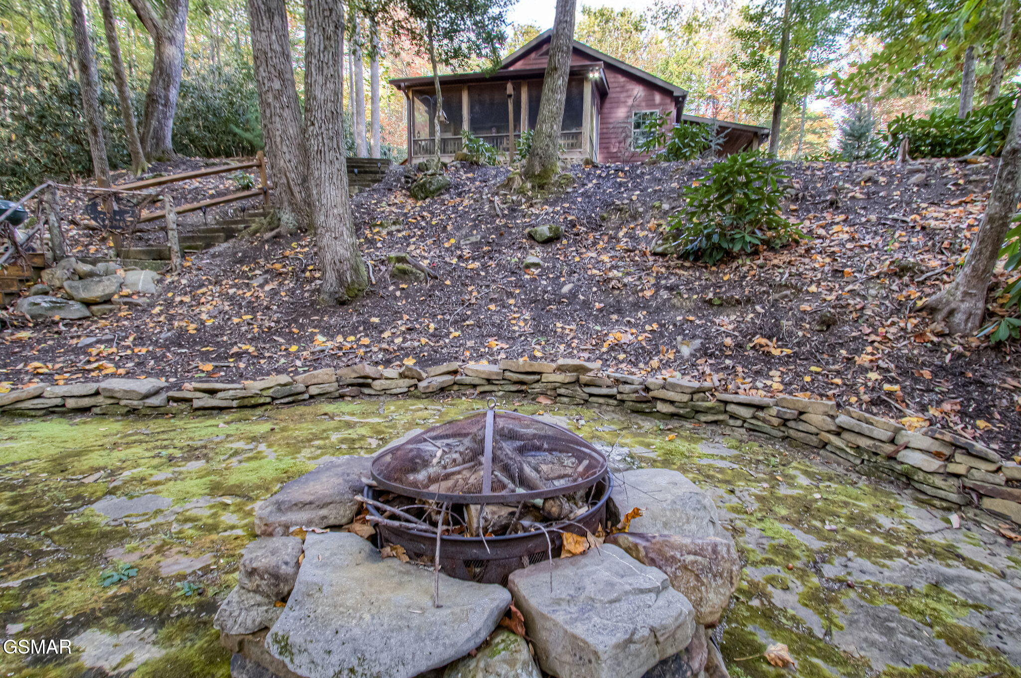 3950 Forest Trail Drive Sevierville TN 37876