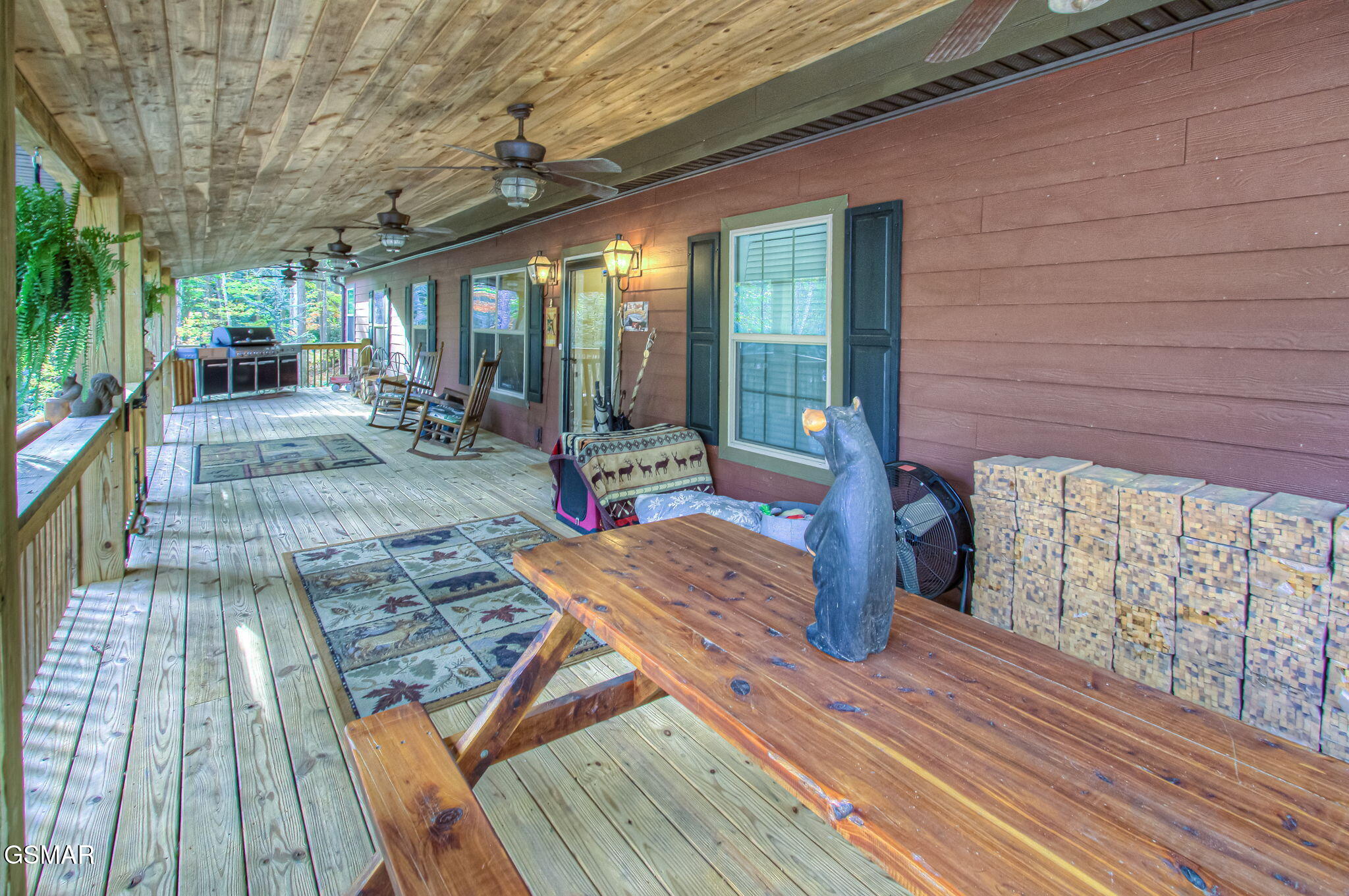 3950 Forest Trail Drive Sevierville TN 37876
