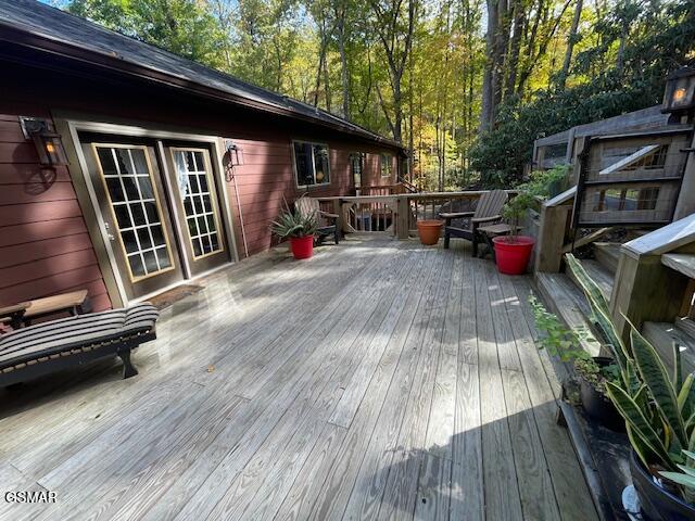 3950 Forest Trail Drive Sevierville TN 37876