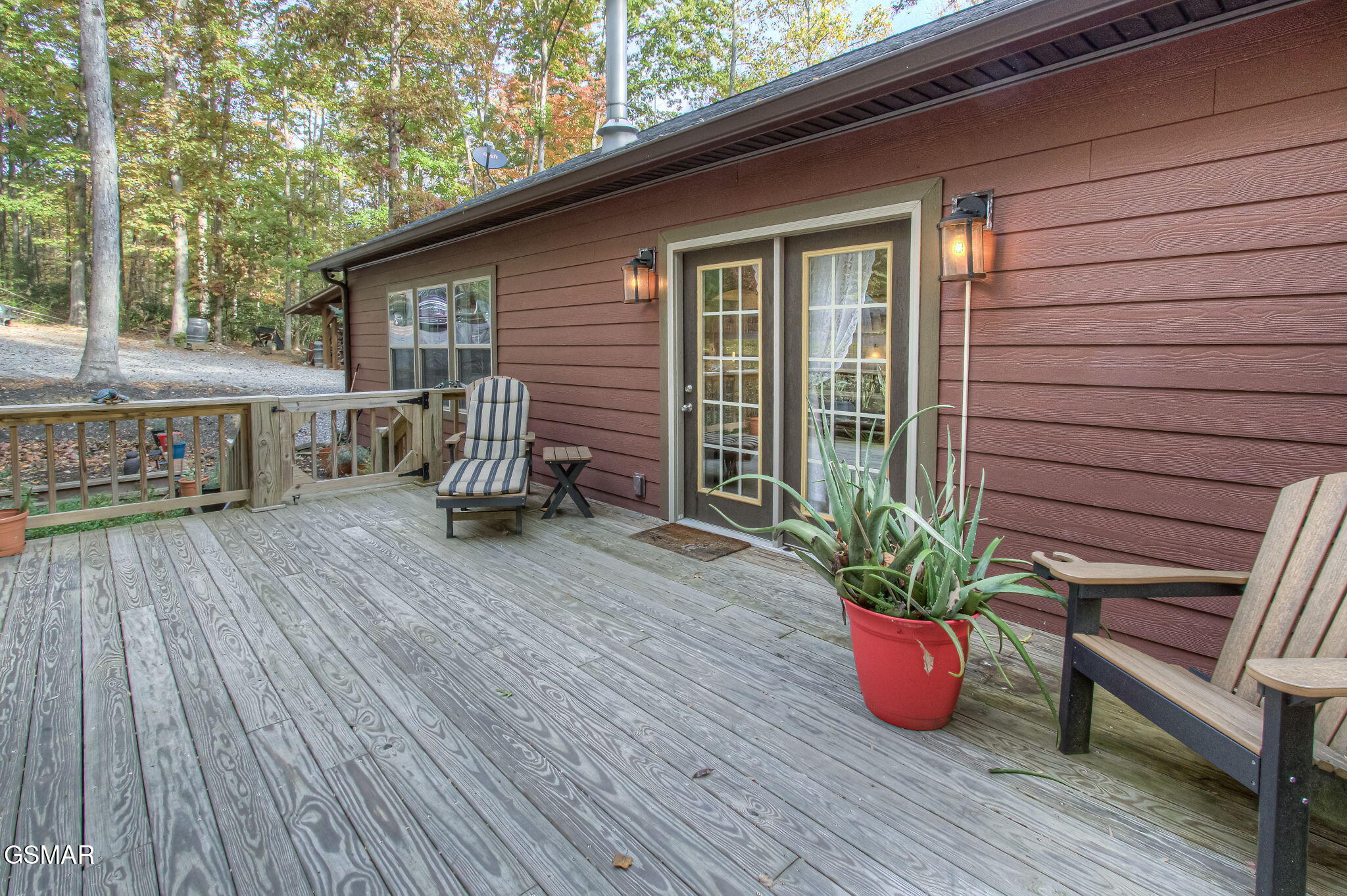 3950 Forest Trail Drive Sevierville TN 37876