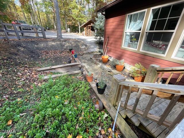 3950 Forest Trail Drive Sevierville TN 37876